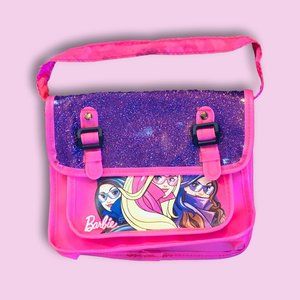 Kids Barbie Hand Purse